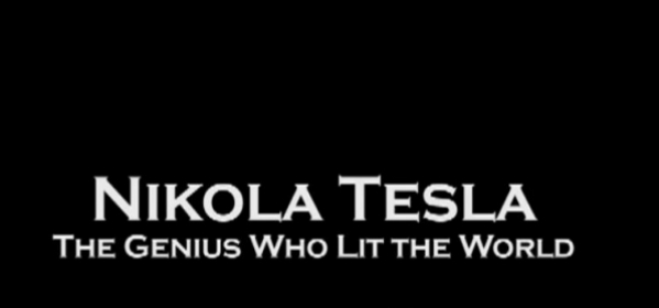 Nikola Tesla - Genije koji je osvetlio svet