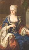 Maria Anna of Pfalz-Neuburg 1667-1740