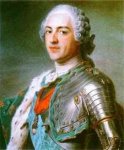 Louis XV 1710-1774