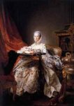 Madame de Pompadour 1721-1764