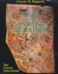 maps of ancient sea kings